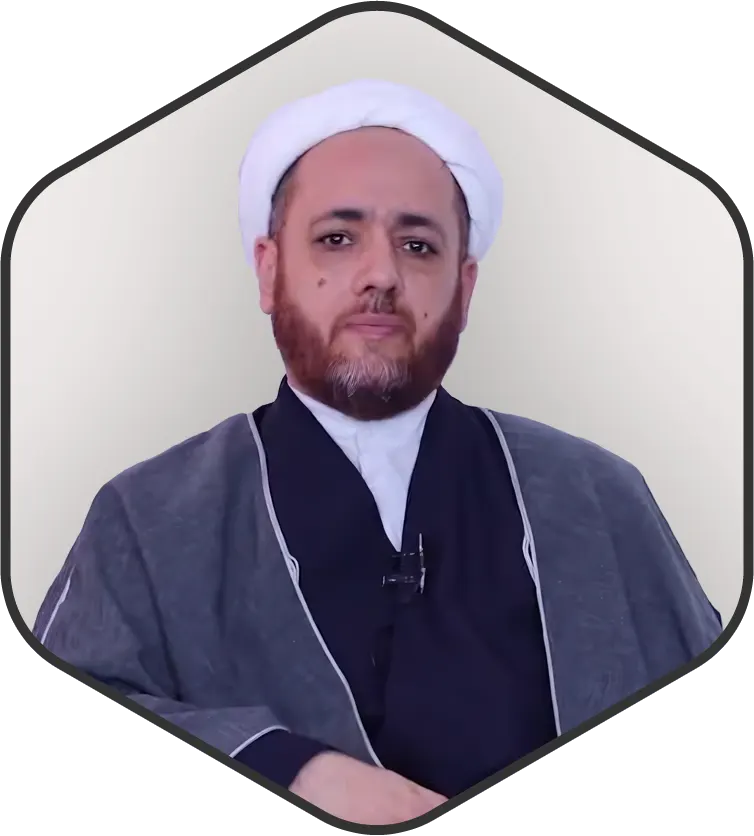 حجت الاسلام دکتر ابراهیم اخوی