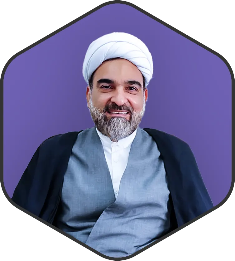 حجت الاسلام دکتر حسن انصاری