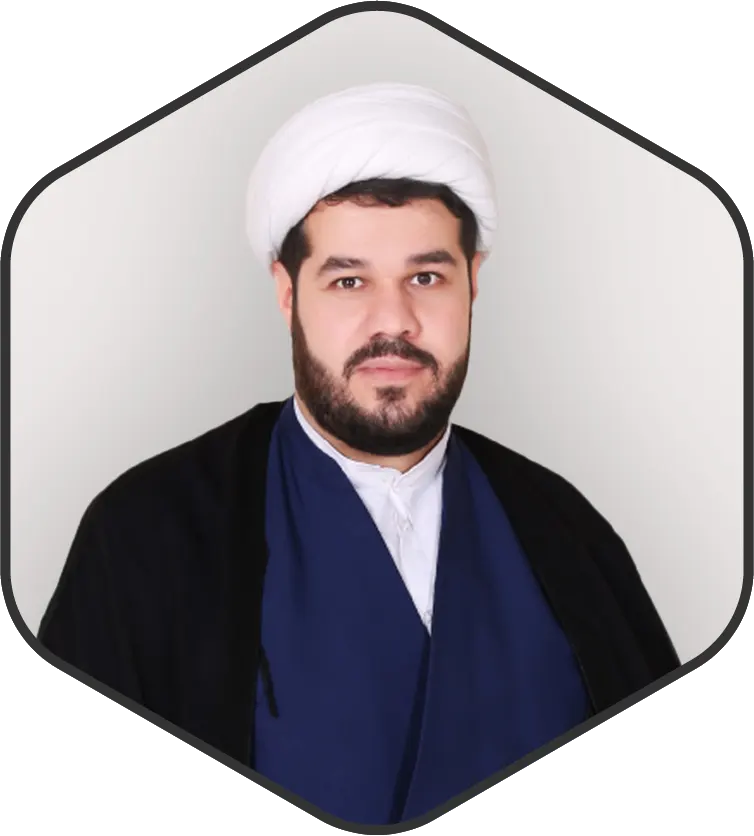 حجت الاسلام دکتر علی بیات