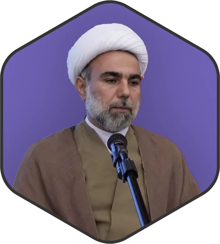 حجت الاسلام دکتر جعفر هوشیاری