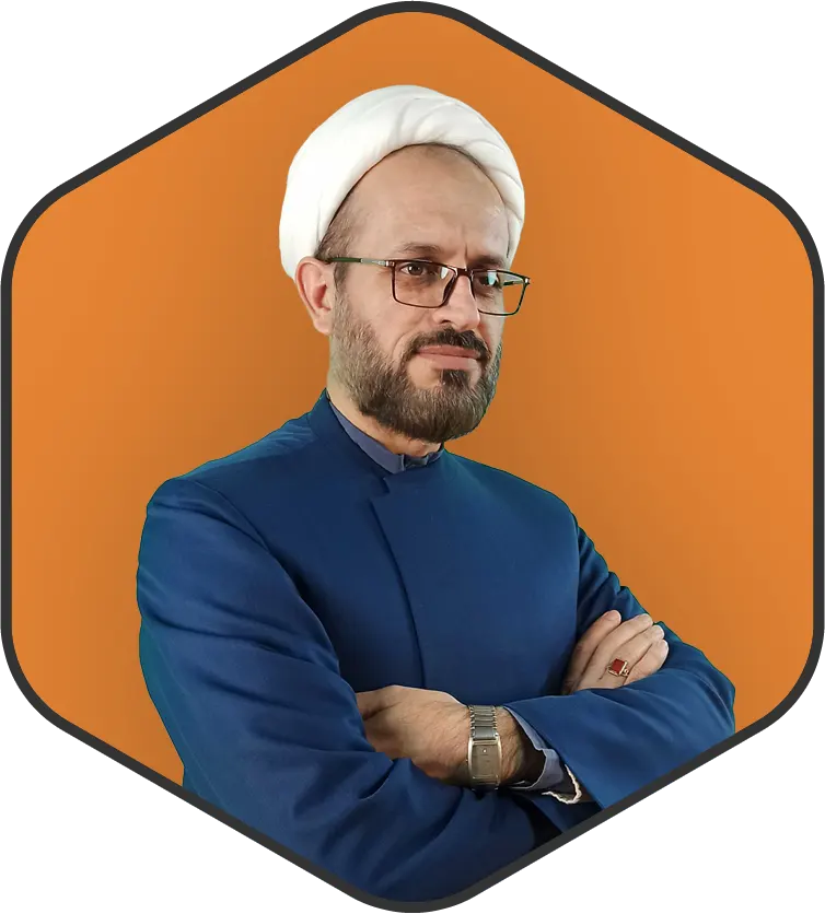 حجت الاسلام دکتر حمید رفیعی هنر