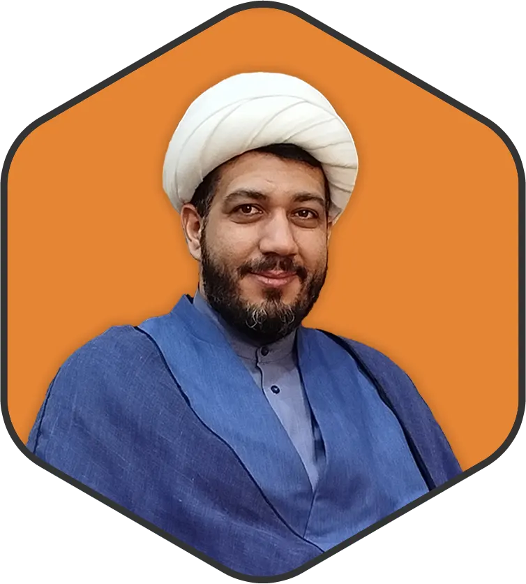 حجت الاسلام عماد رحیمی