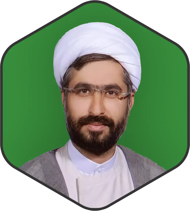 حجت الاسلام دکتر حسین رضائیان
