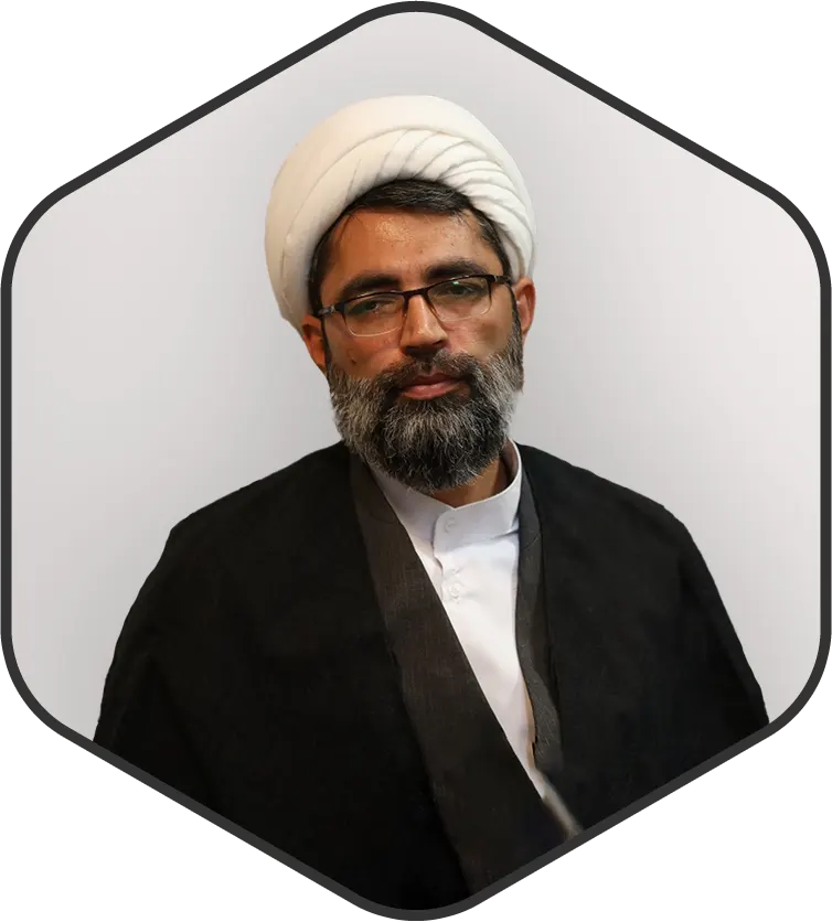 حجت الاسلام دکتر علی صادقی سرشت
