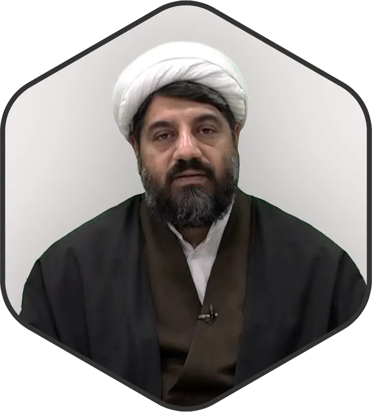 حجت الاسلام دکتر جواد ترکاشوند
