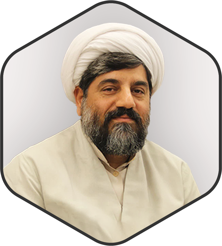 حجت الاسلام دکتر جواد ترکاشوند